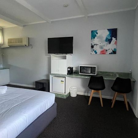The Tree Motel Narooma Bagian luar foto