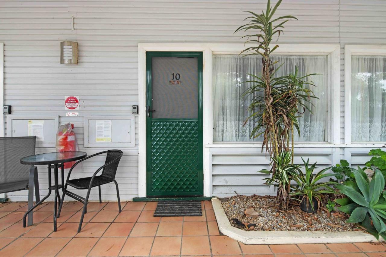 The Tree Motel Narooma Bagian luar foto