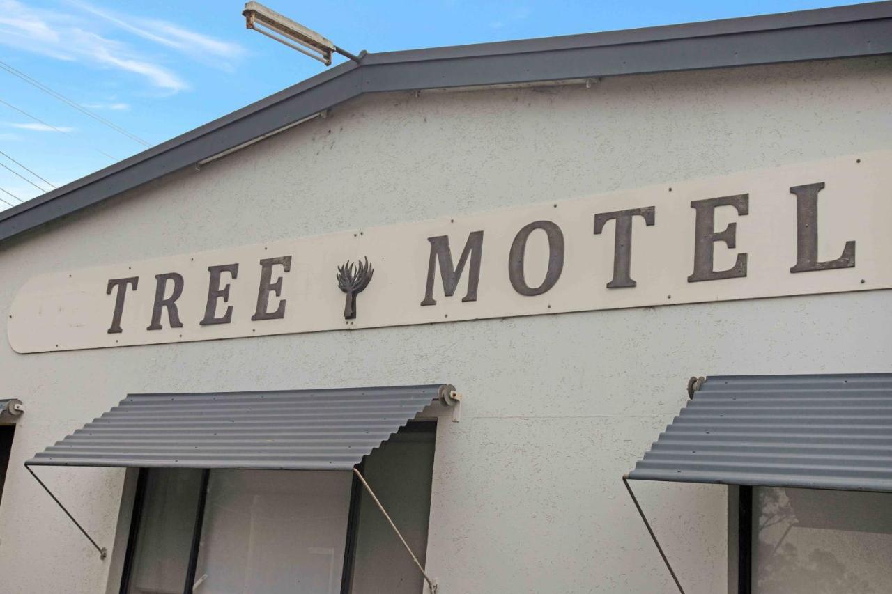 The Tree Motel Narooma Bagian luar foto
