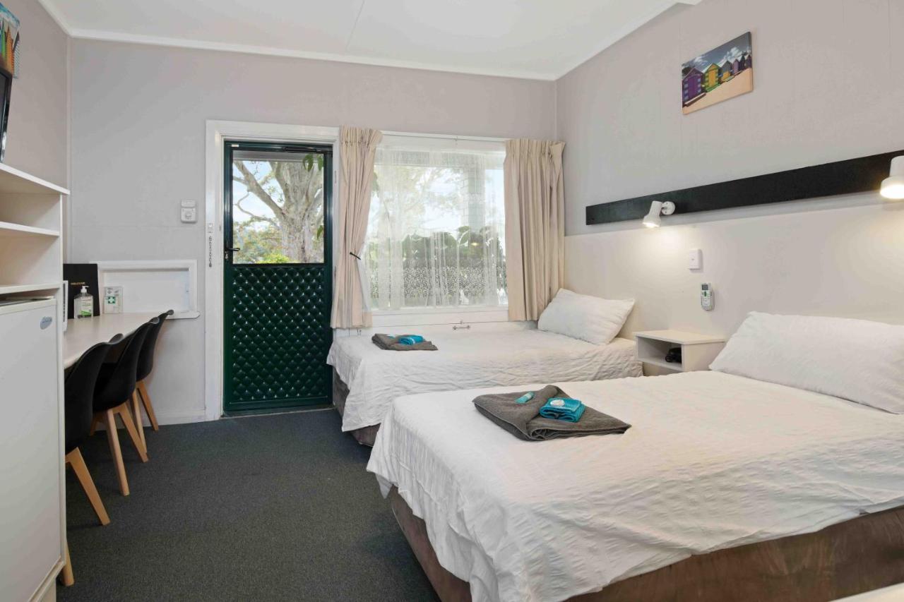 The Tree Motel Narooma Bagian luar foto