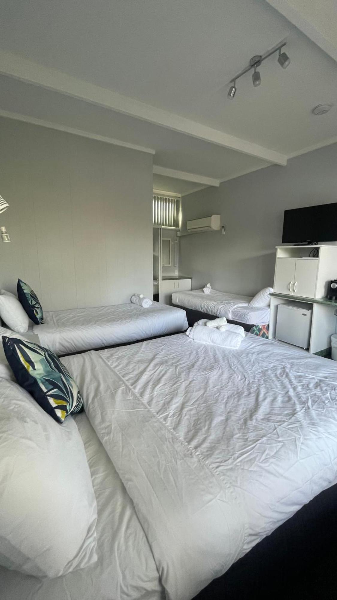 The Tree Motel Narooma Bagian luar foto