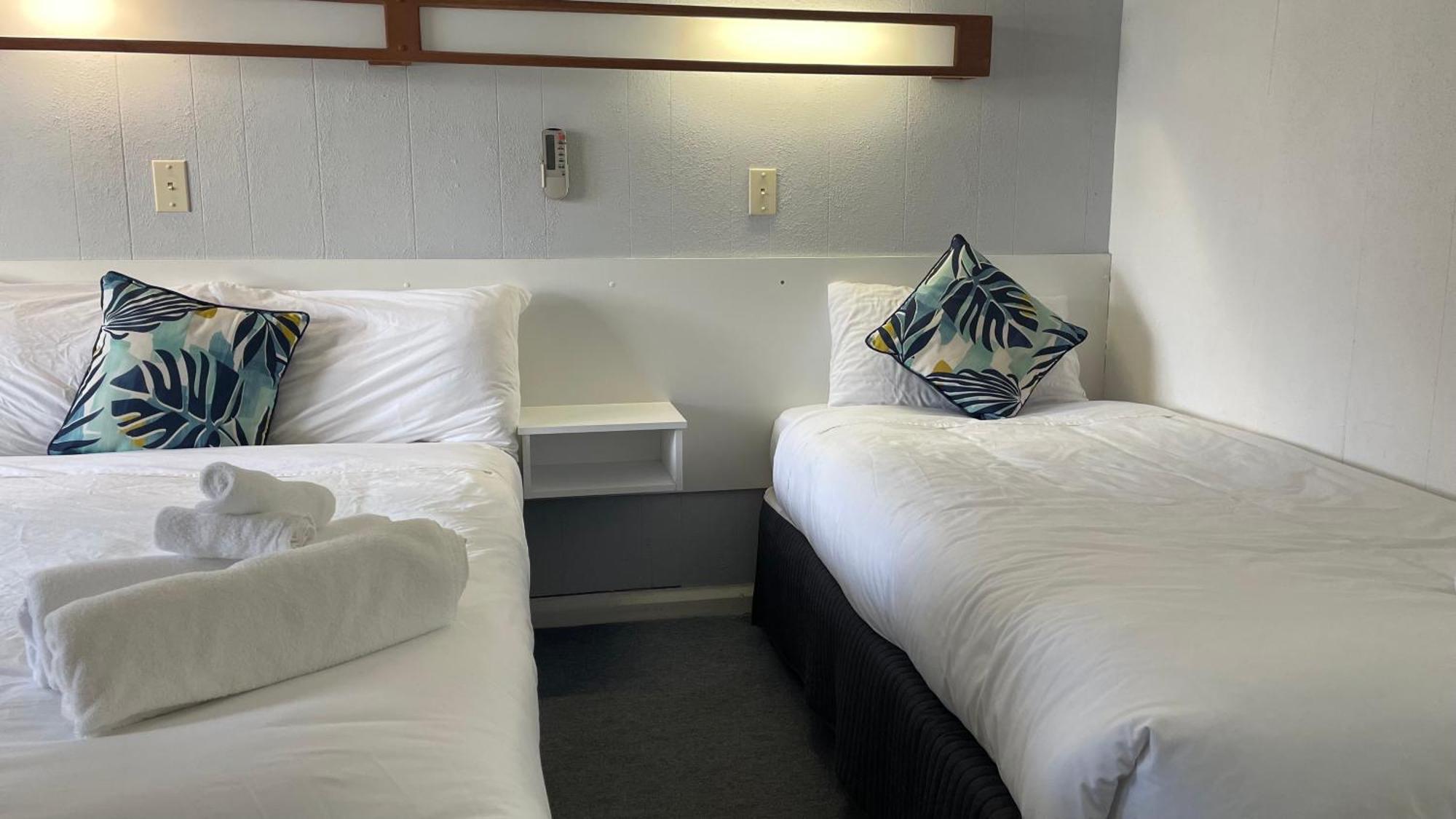 The Tree Motel Narooma Bagian luar foto