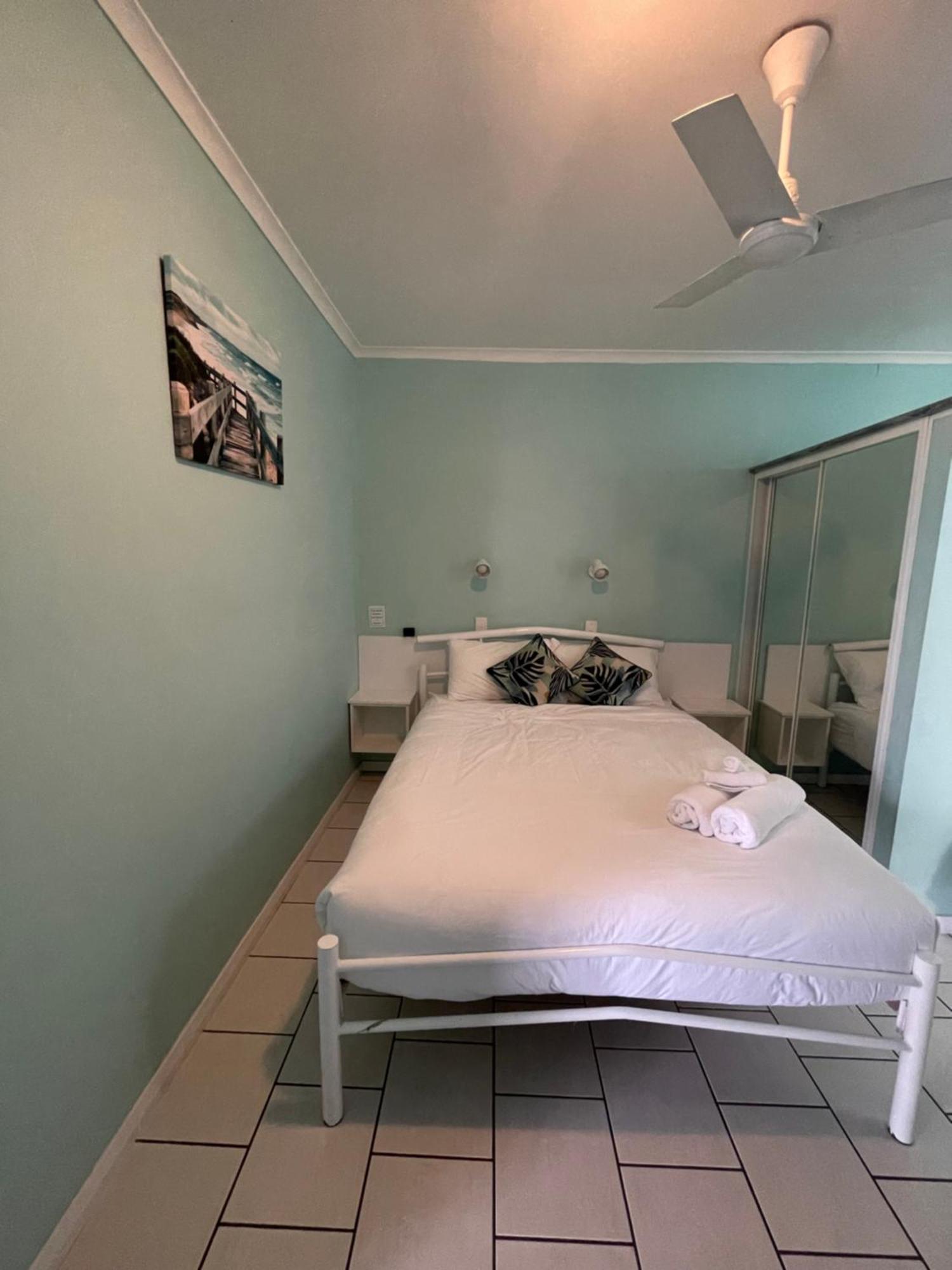 The Tree Motel Narooma Bagian luar foto