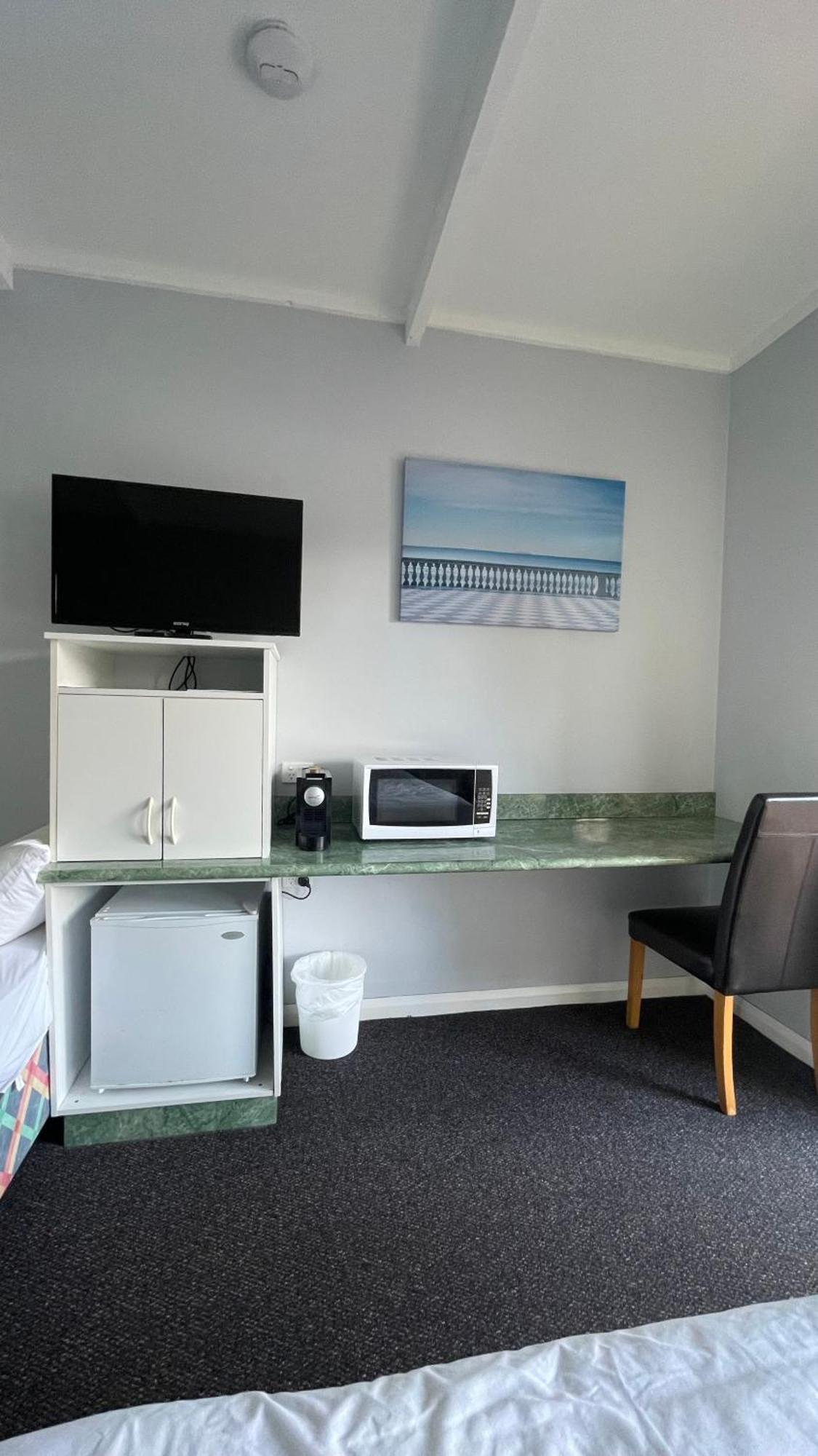 The Tree Motel Narooma Bagian luar foto