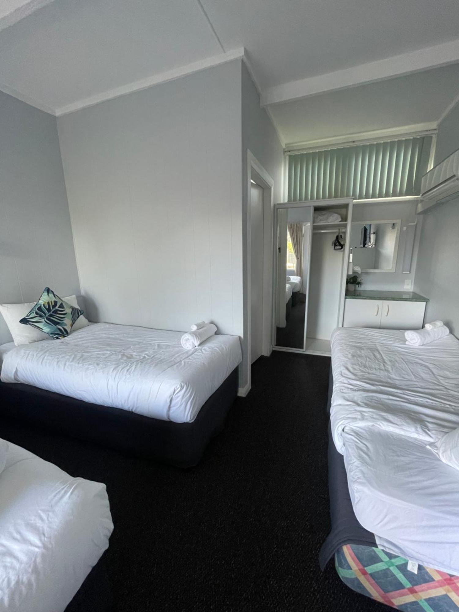 The Tree Motel Narooma Bagian luar foto