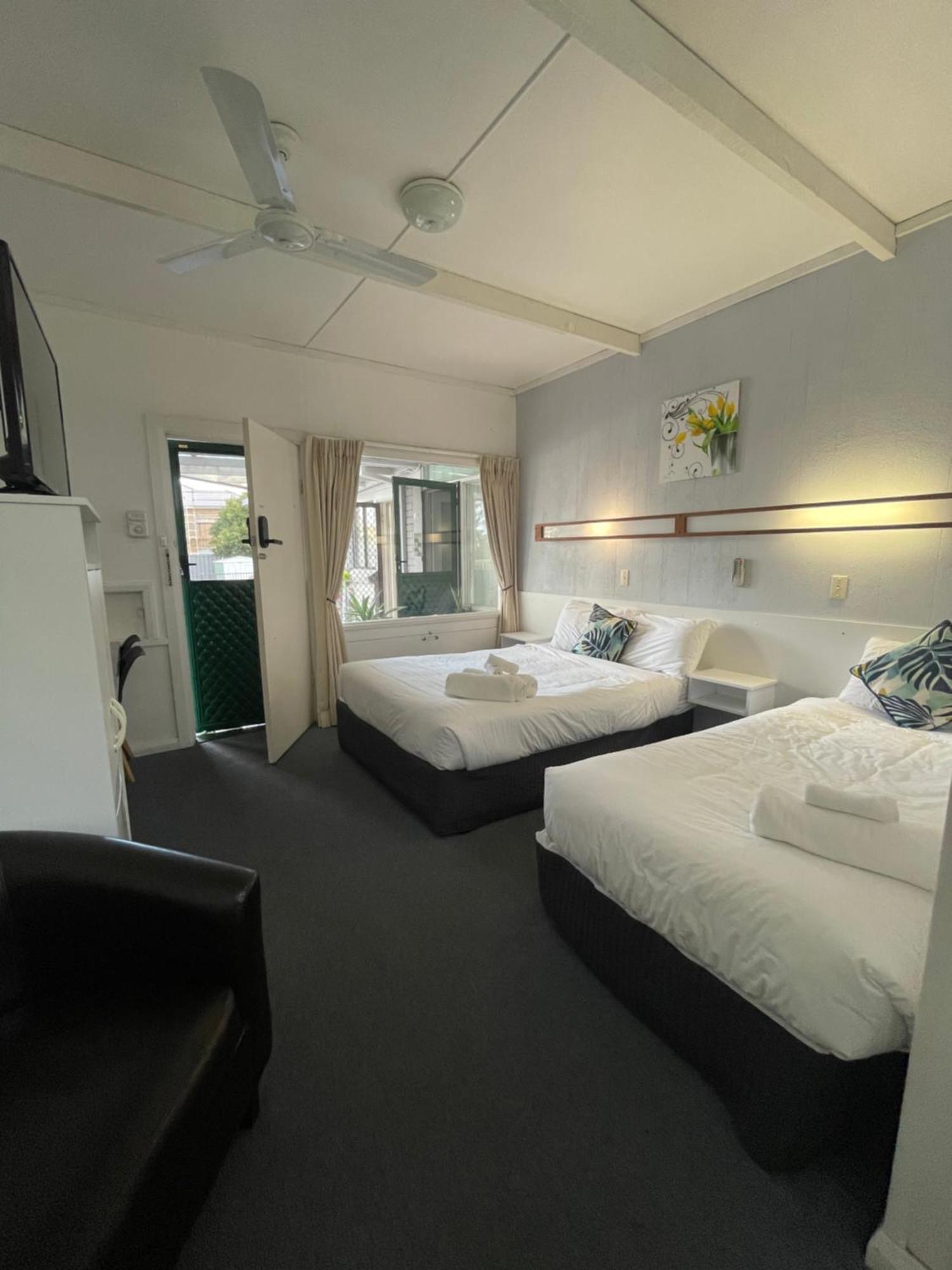 The Tree Motel Narooma Bagian luar foto