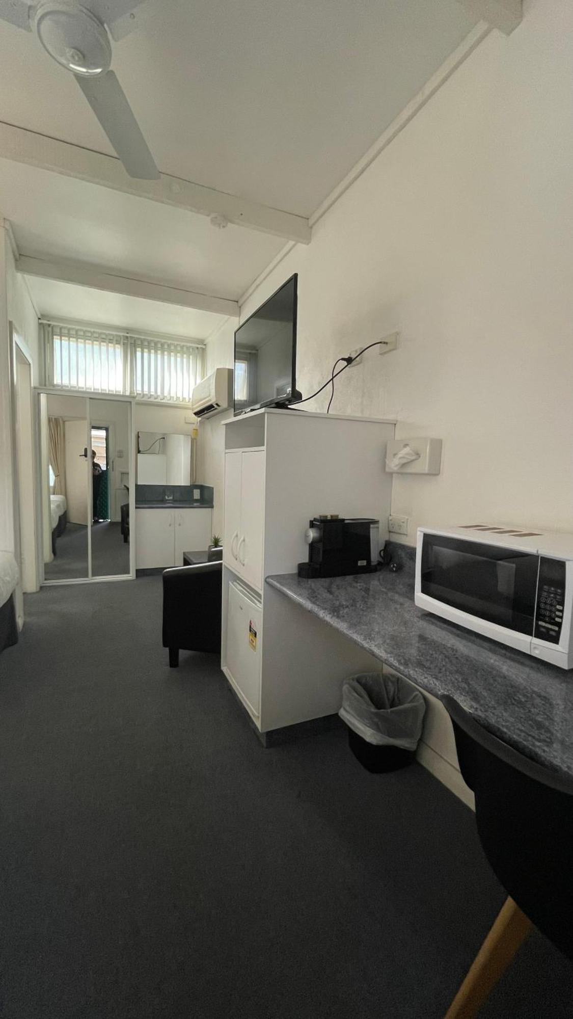 The Tree Motel Narooma Bagian luar foto