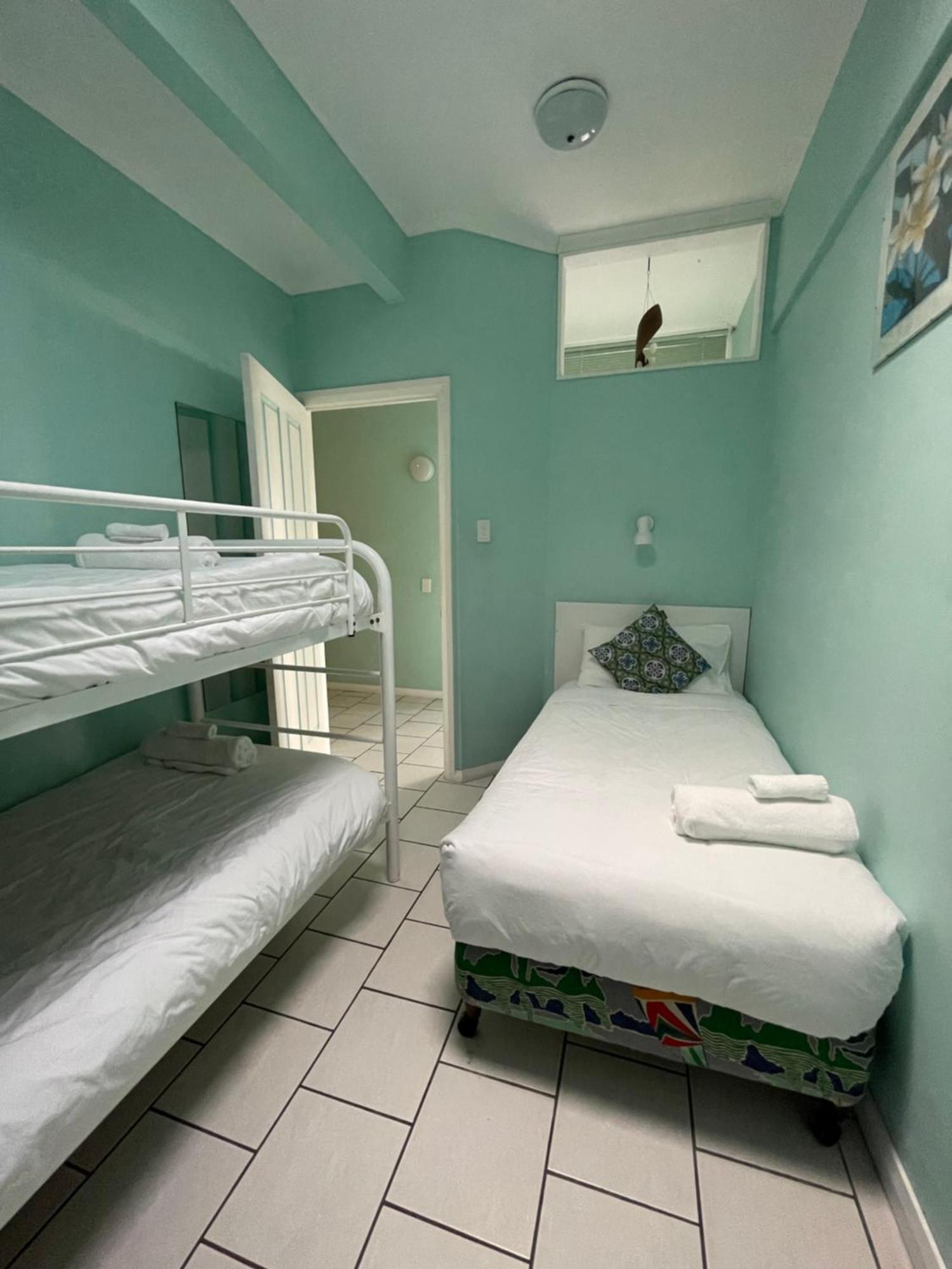 The Tree Motel Narooma Bagian luar foto