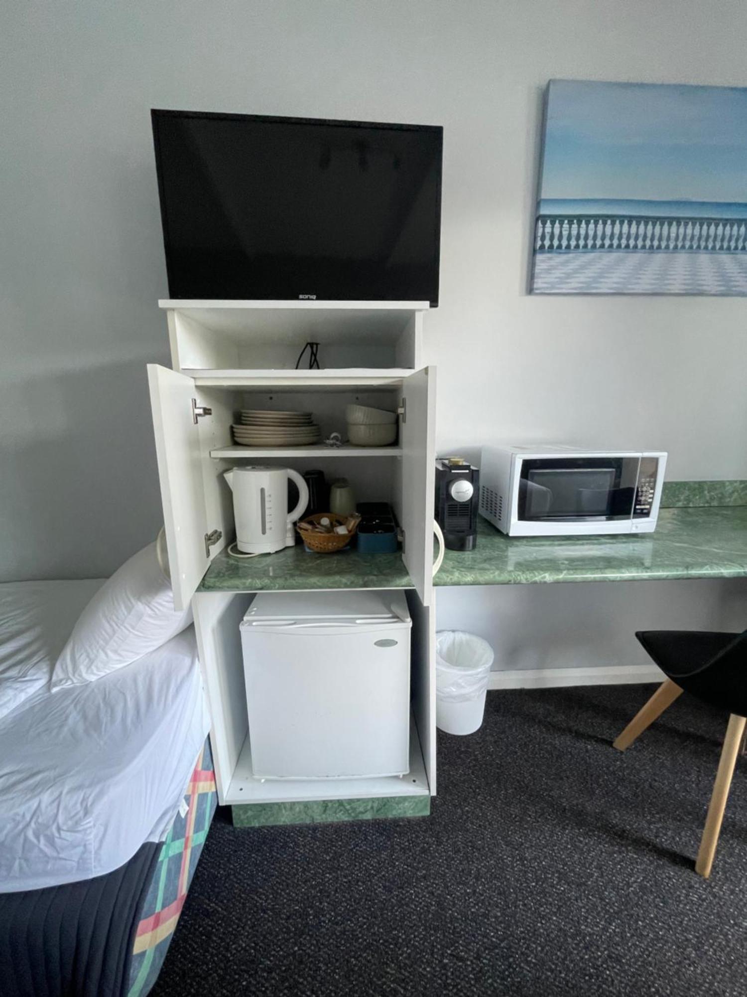 The Tree Motel Narooma Bagian luar foto