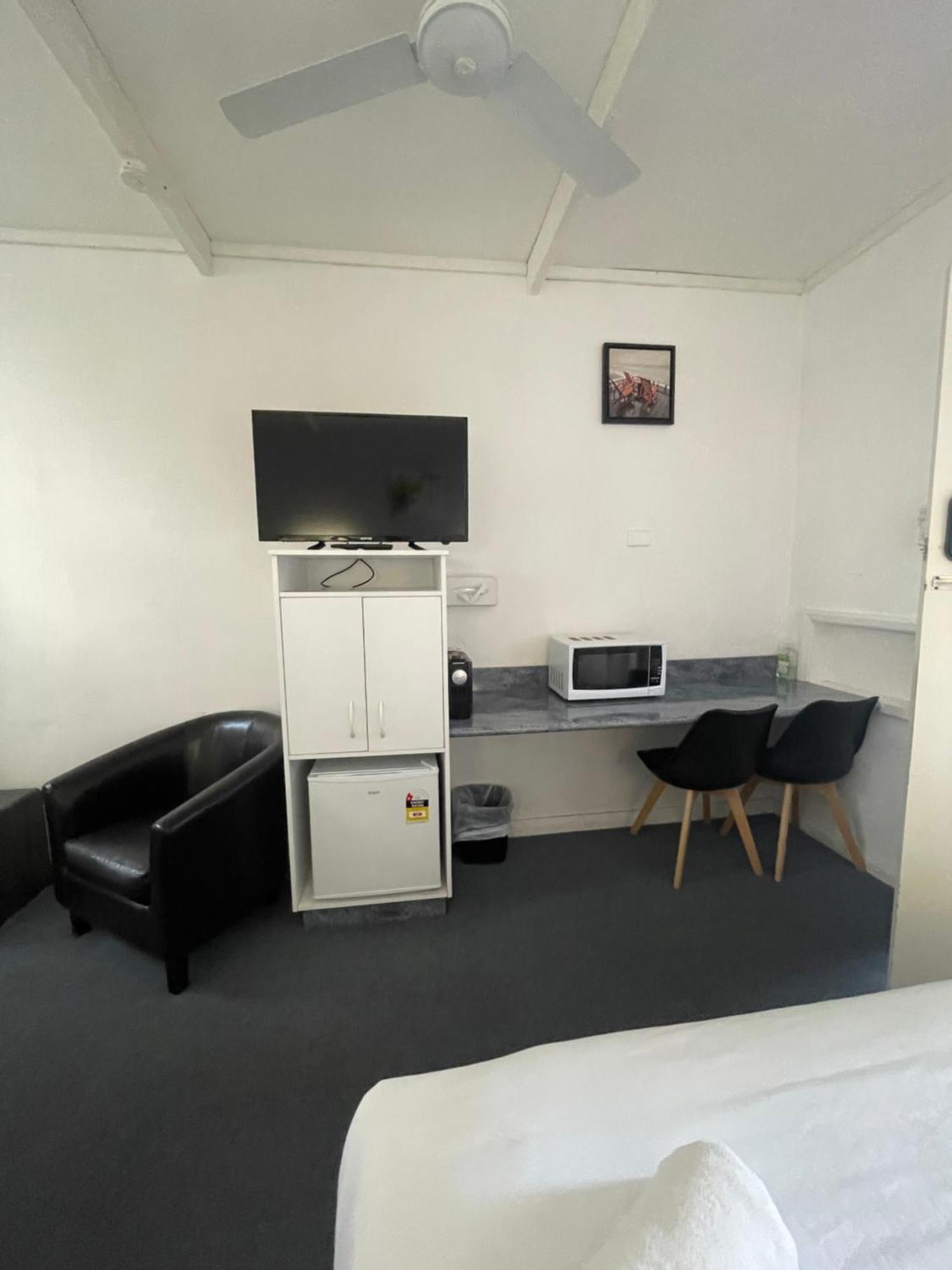 The Tree Motel Narooma Bagian luar foto
