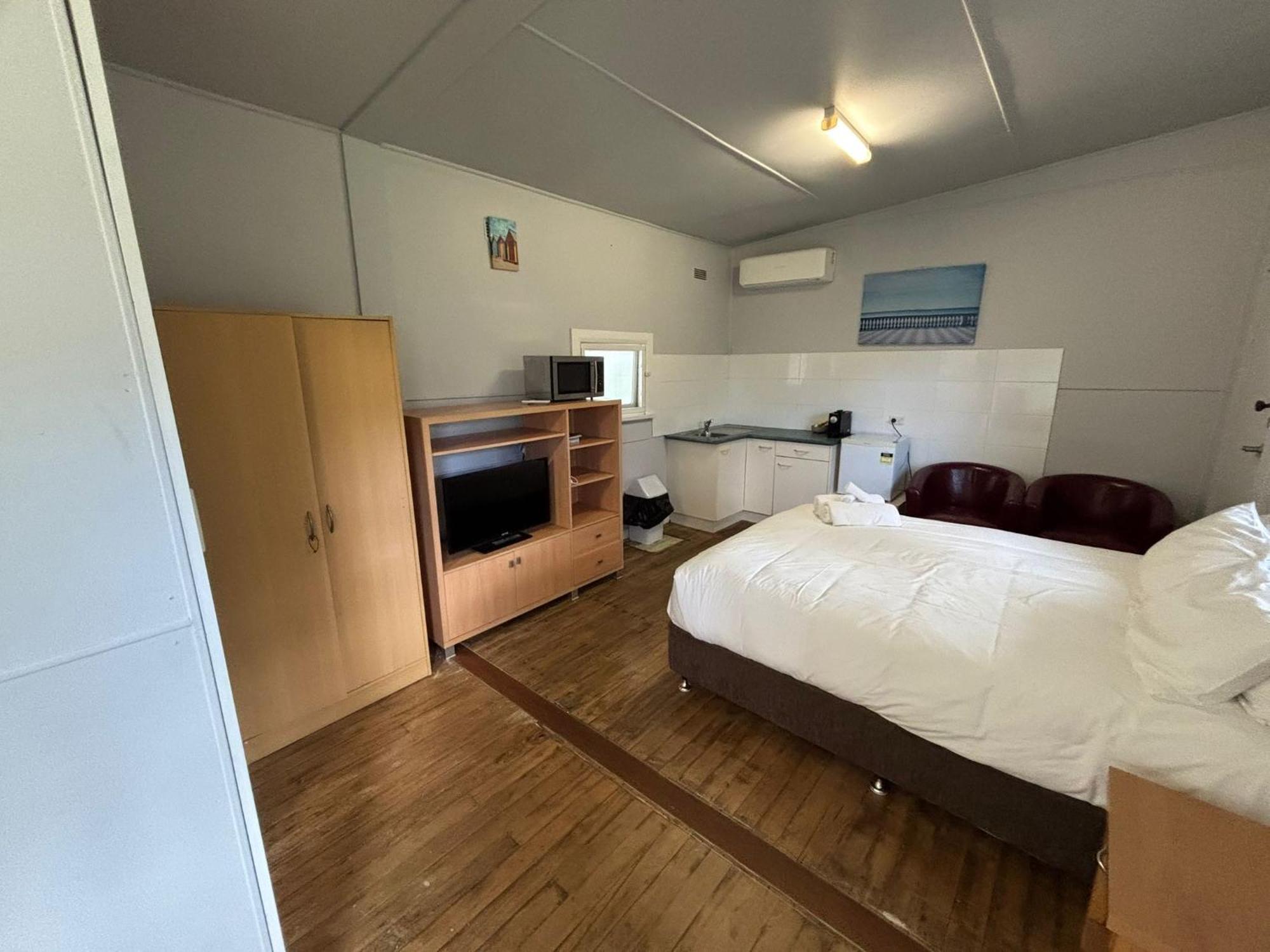 The Tree Motel Narooma Bagian luar foto