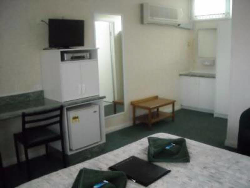 The Tree Motel Narooma Bagian luar foto