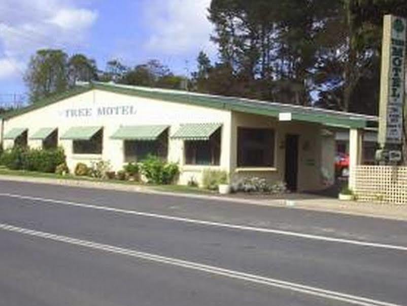 The Tree Motel Narooma Bagian luar foto